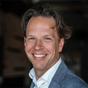 Daan Veeze
