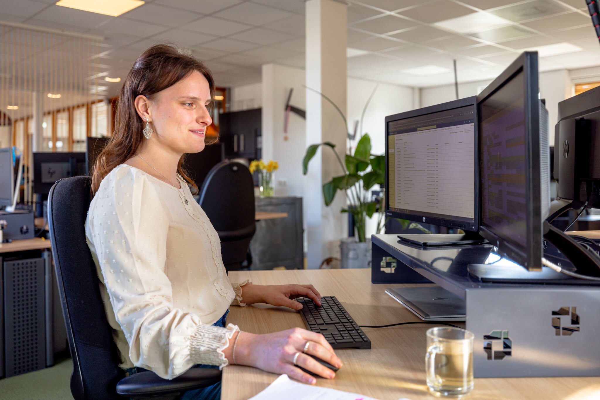 Dagelijks onderhoud 2