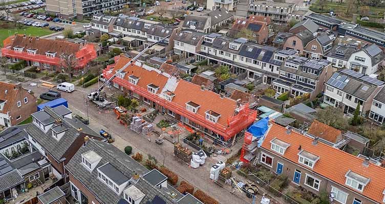 De Eendracht Breukelen Van Wijnen