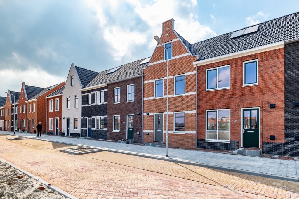 Fijn Wonen Vlissingen