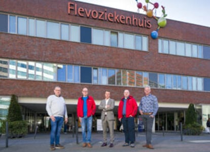 Flevoziekenhuis