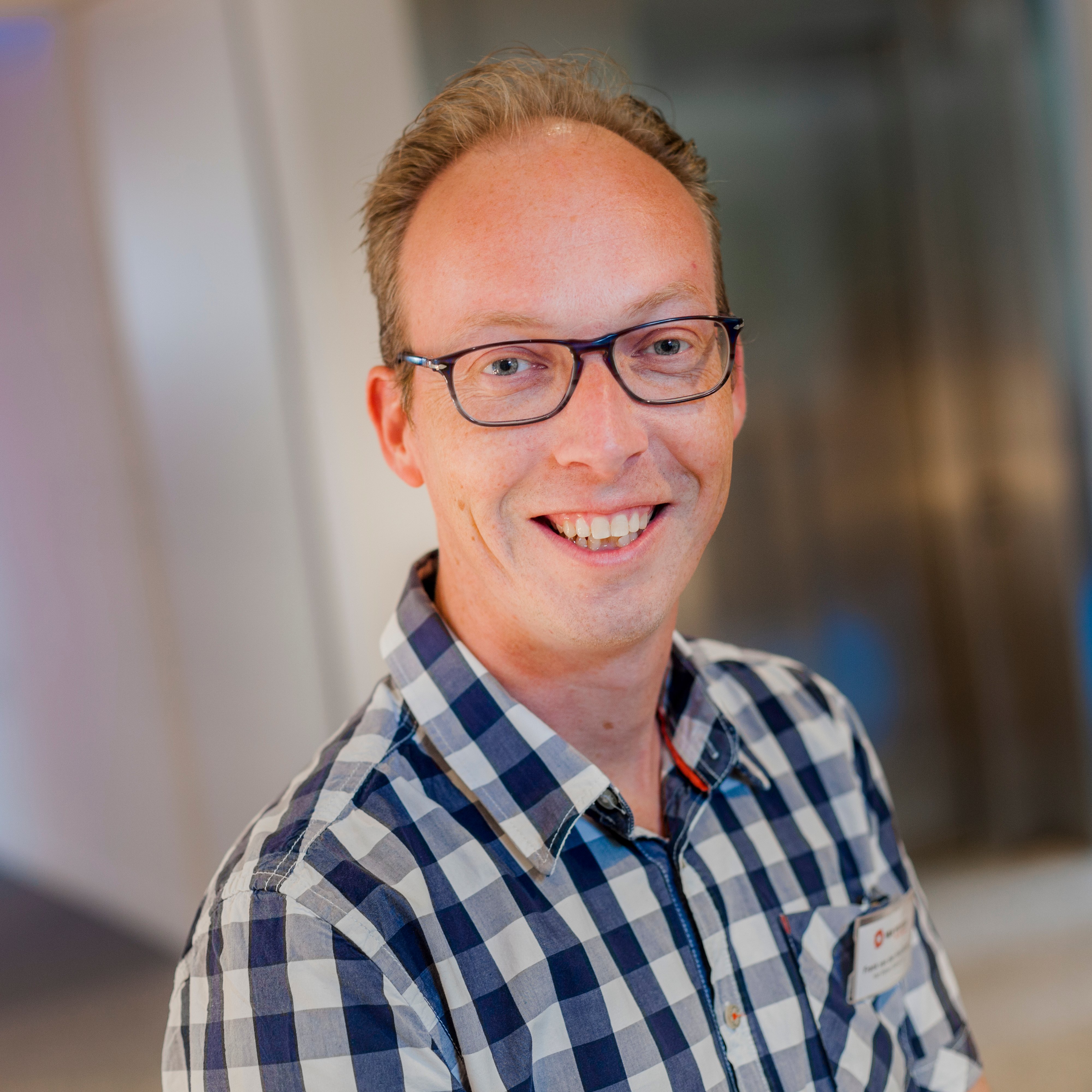 Frank van den Haselkamp