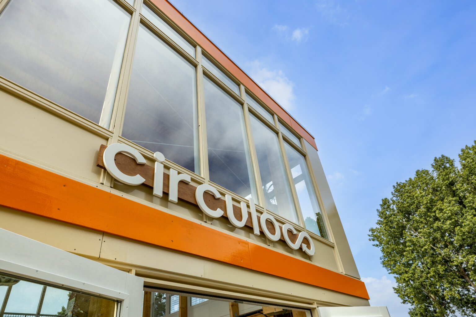 Circuloco Almere Van Wijnen