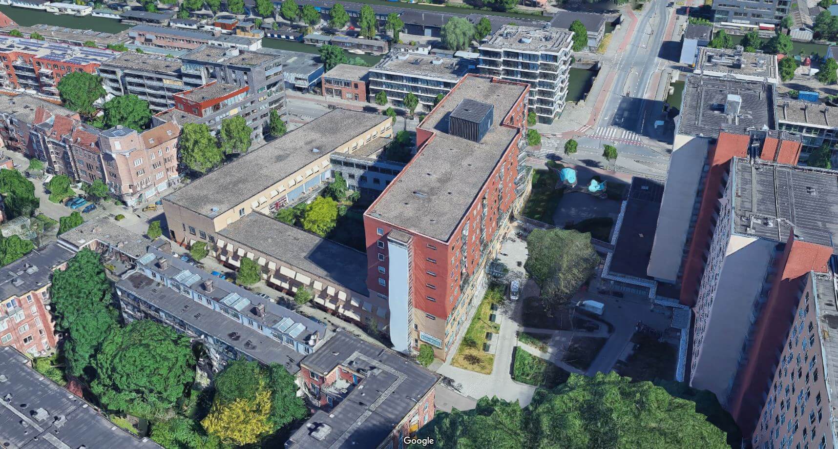 Flevohuis-Google-Maps-2