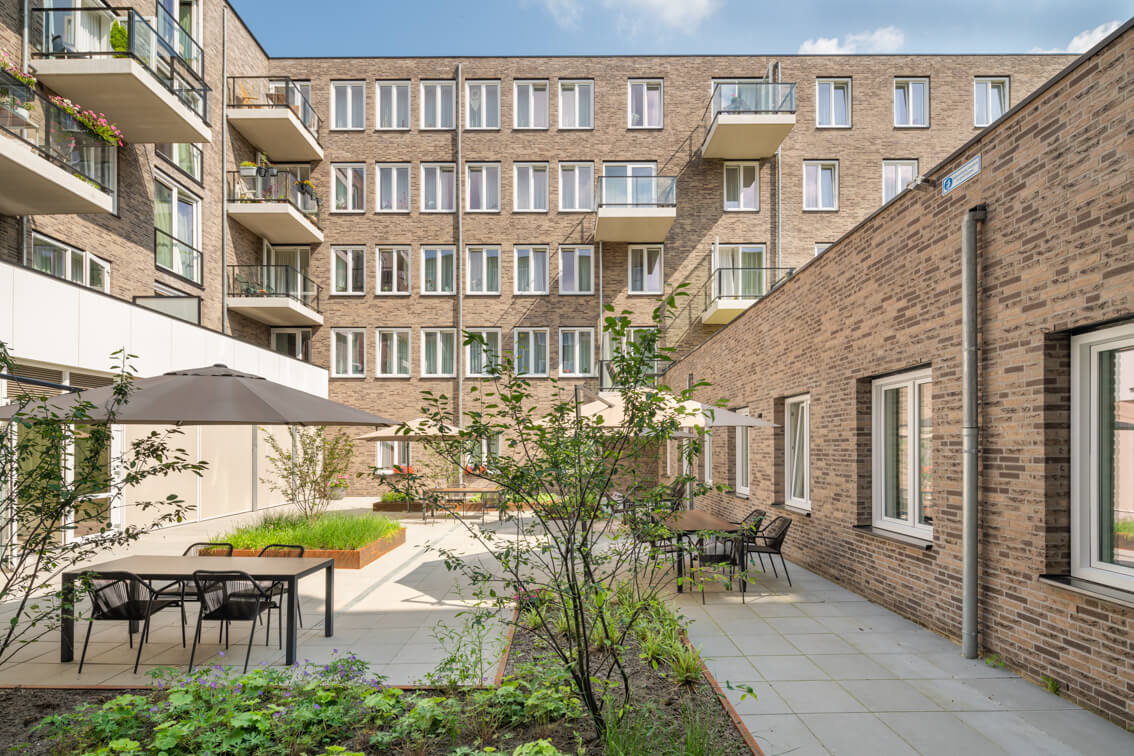 Hof van Serviam 1