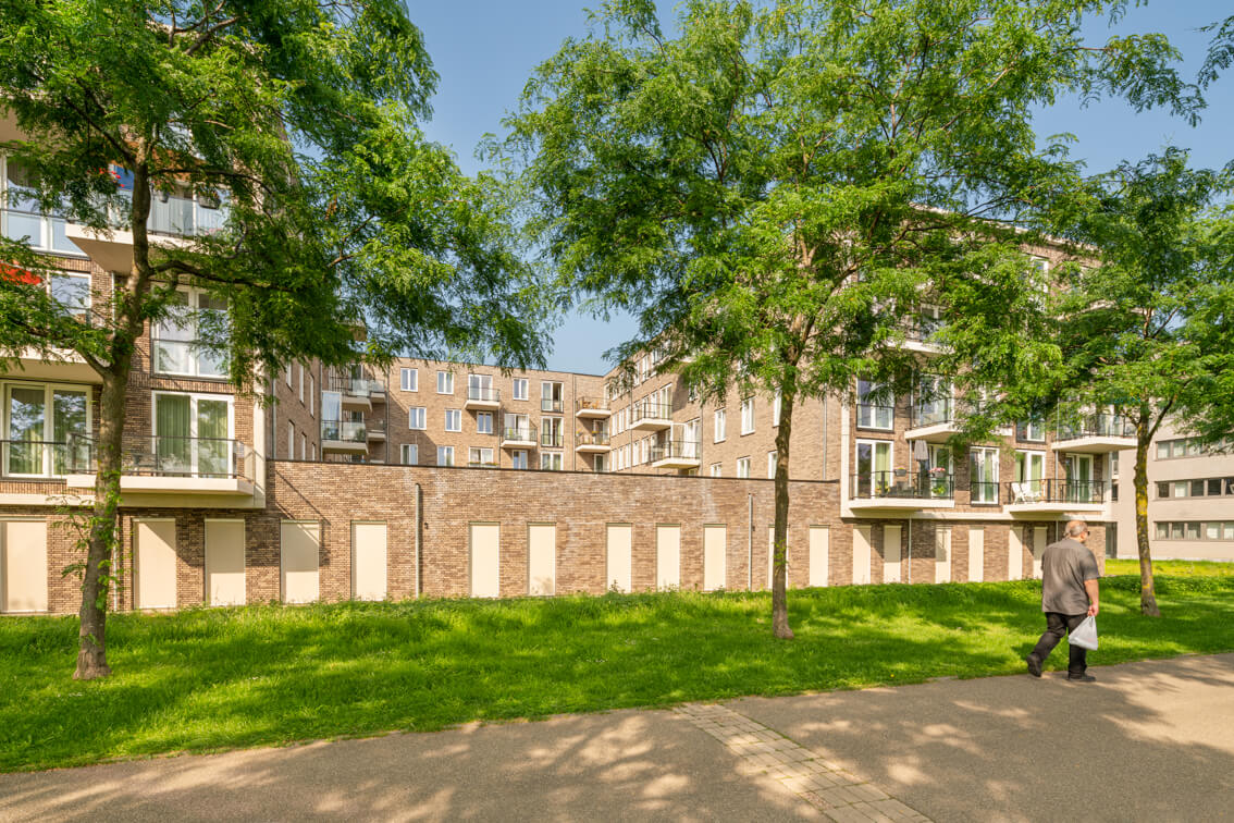 Hof van Serviam 3