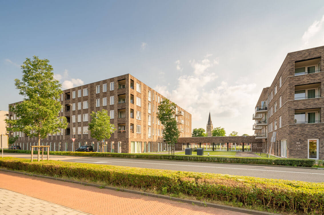 Hof van Serviam 4