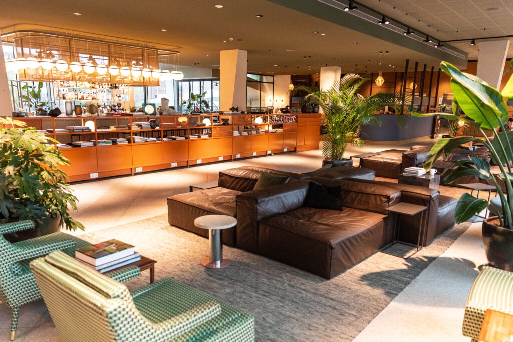 Olympic Hotel Amsterdam