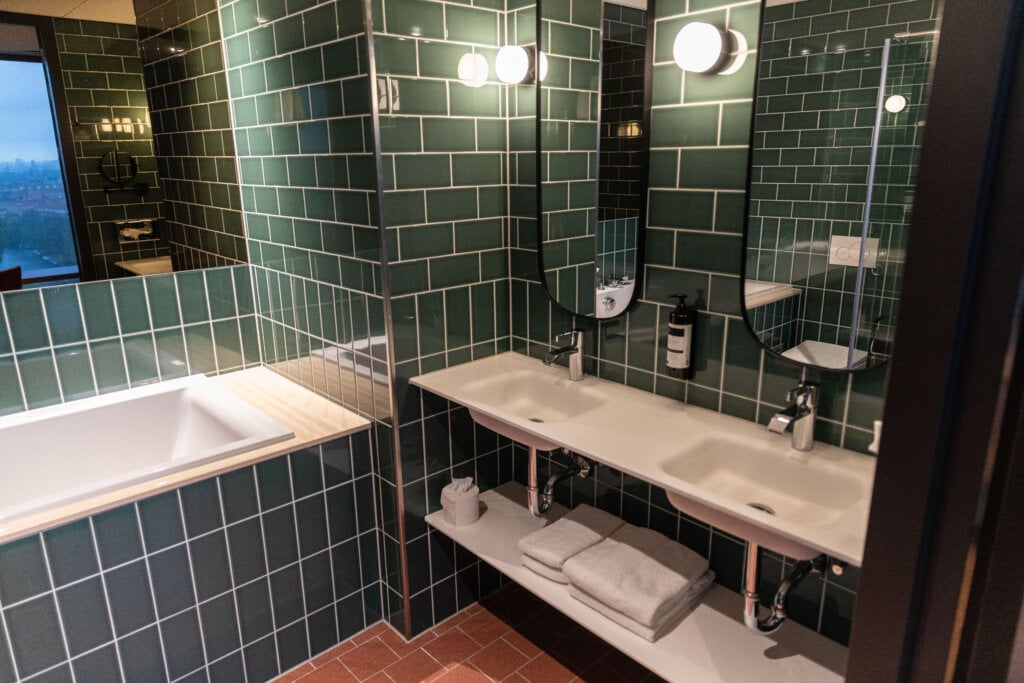 Olympic Hotel Amsterdam