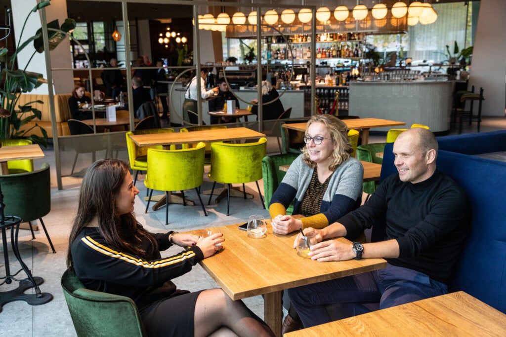 Olympic Hotel Amsterdam
