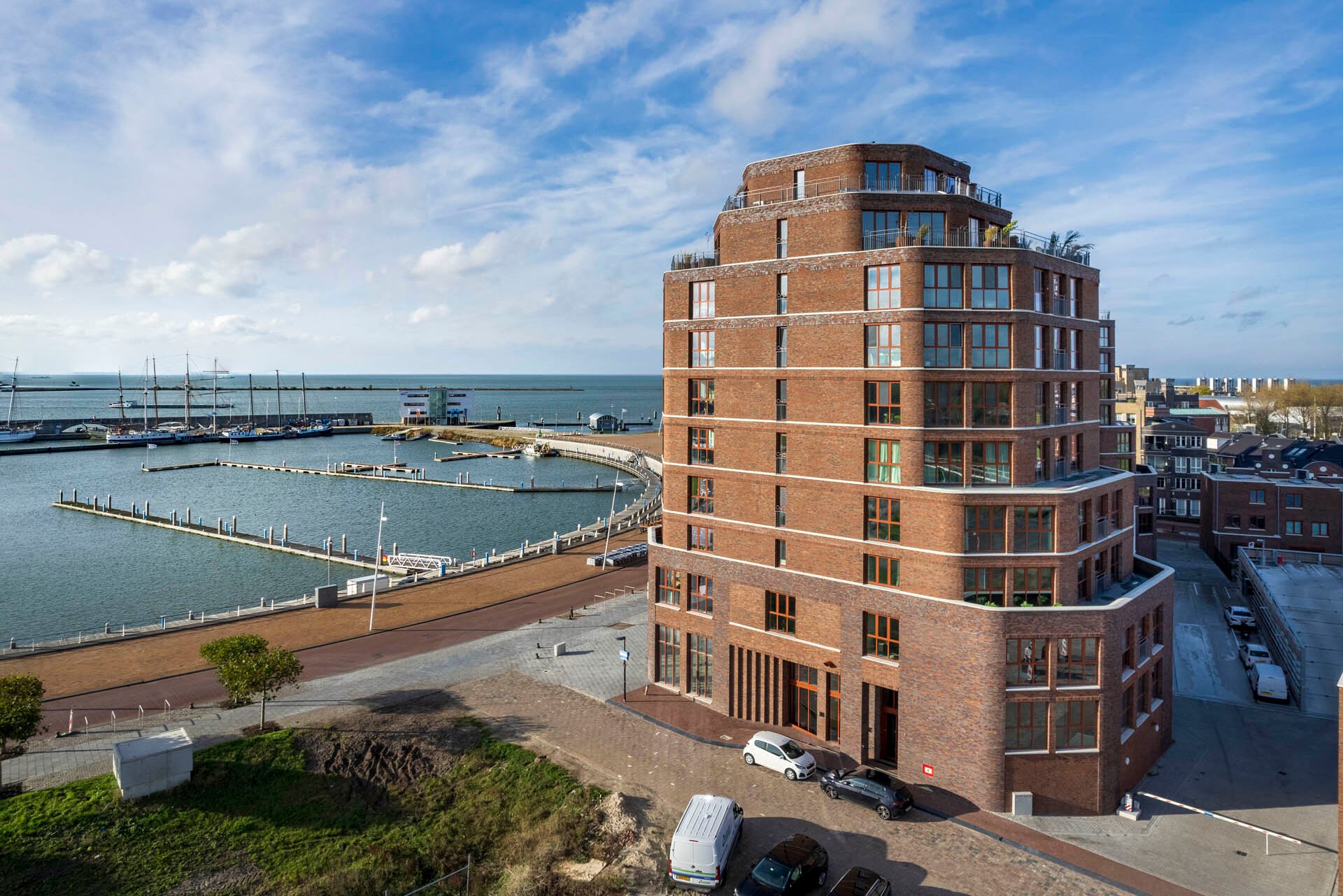 Bataviahaven Lelystad