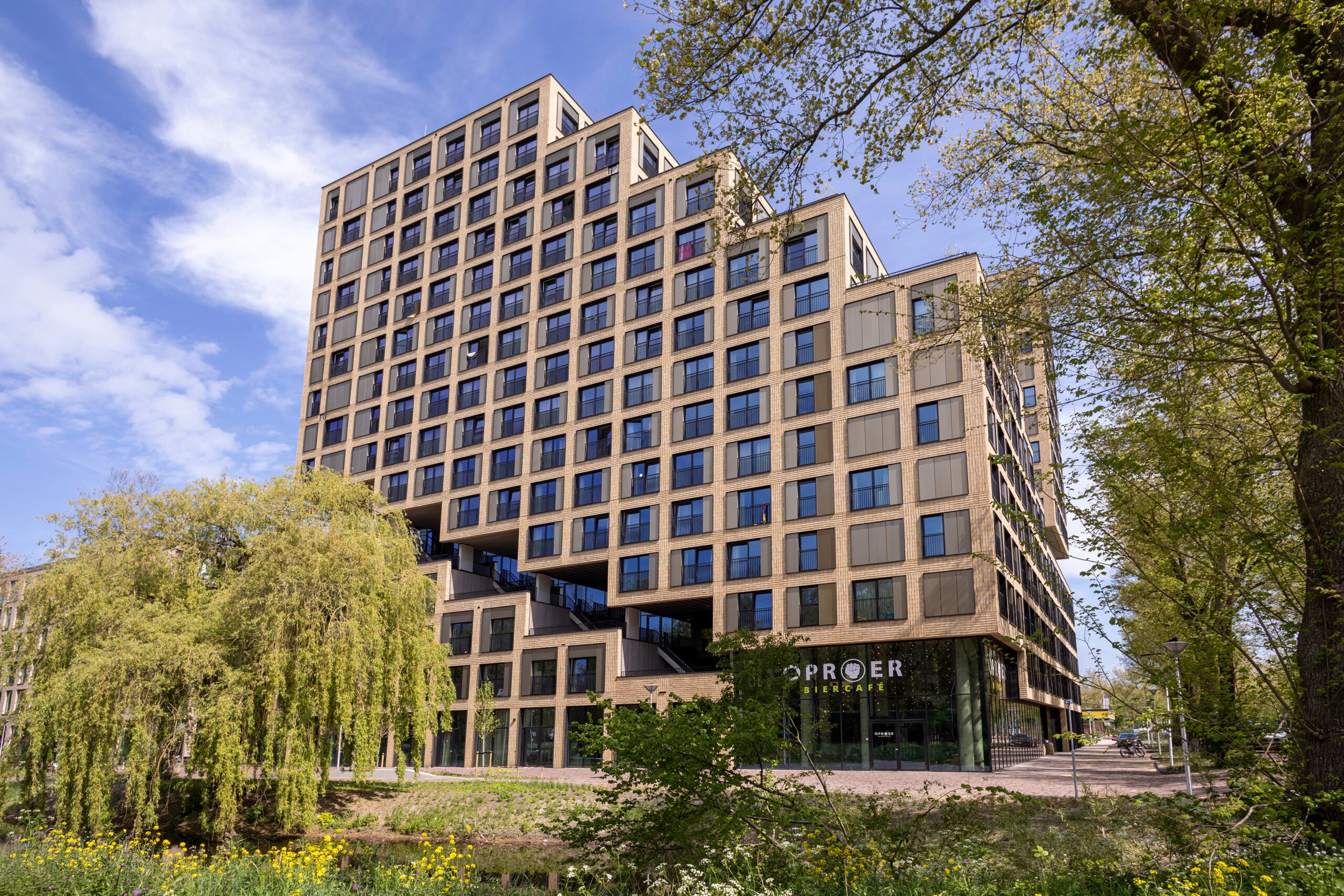 The Cube Utrecht 2
