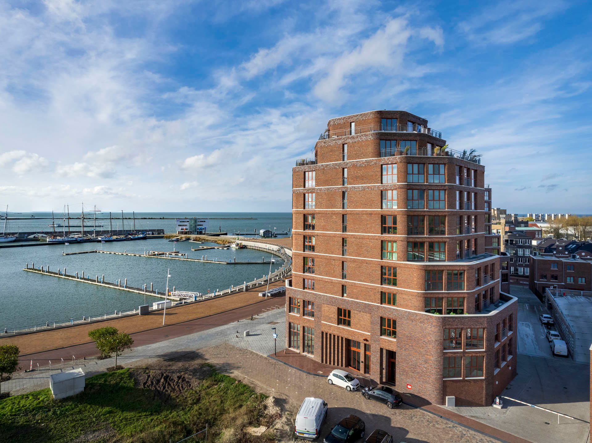 Bataviahaven 2 1