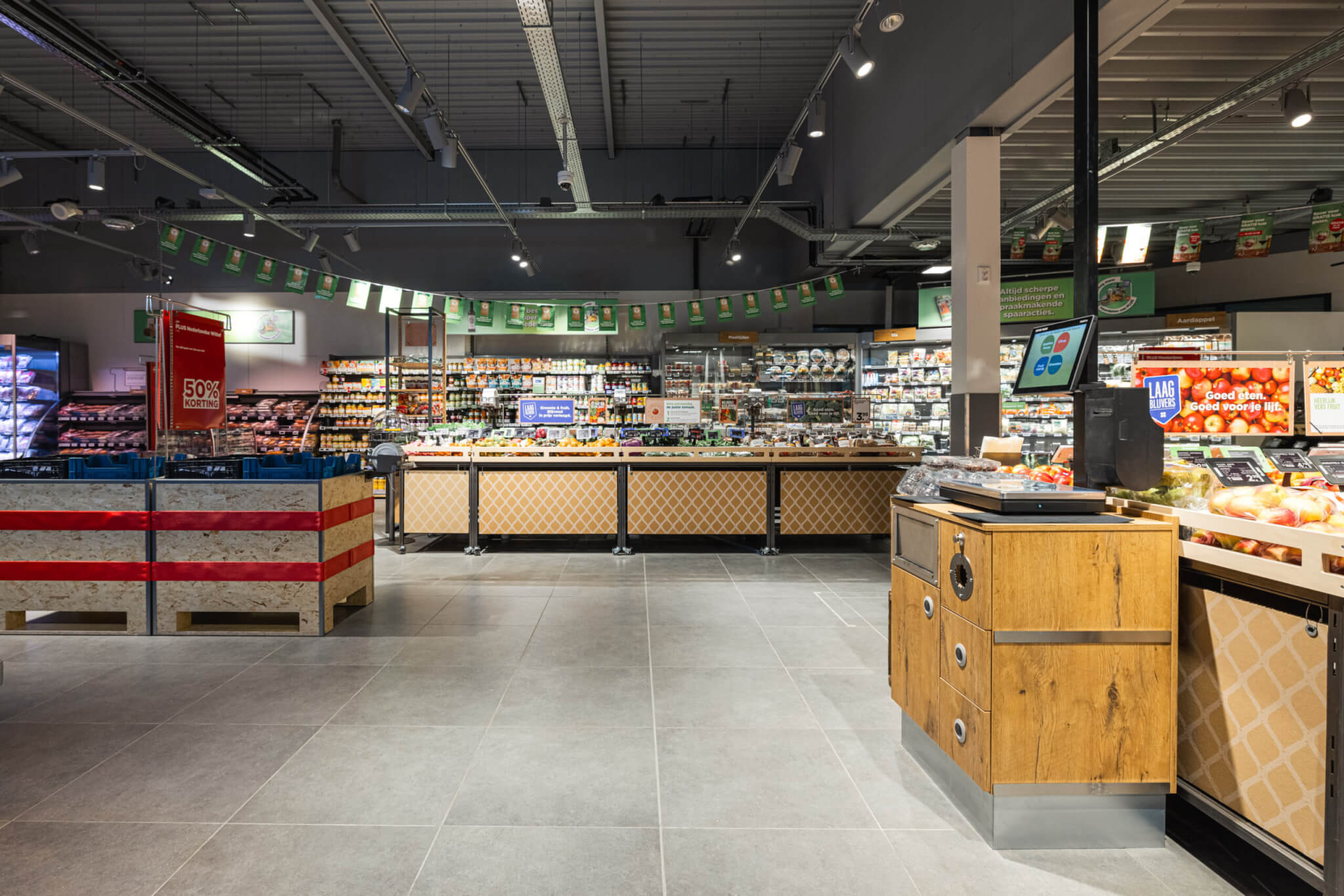 Van Wijnen - Vastgoedbeheer Hoogeveen Plus