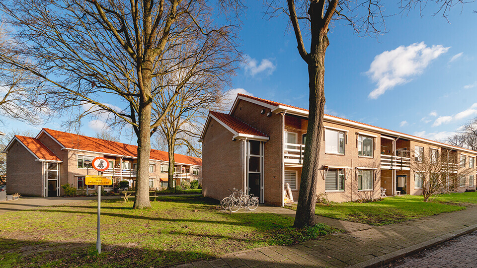 Het Bastion