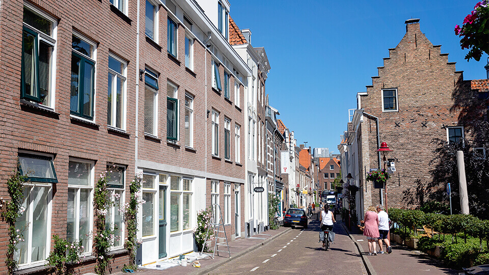 Hof van Sint Jan