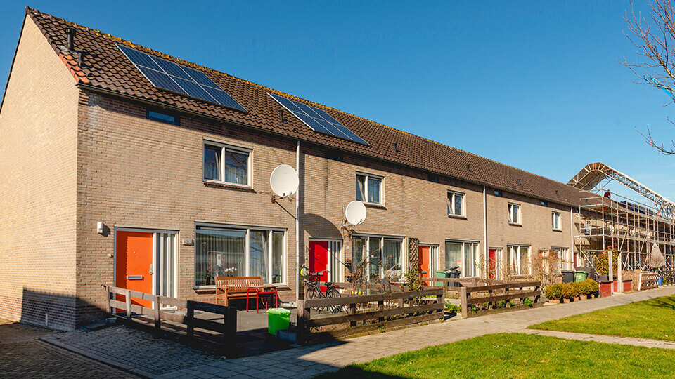 Porterhove Rentmeesterlaan 301