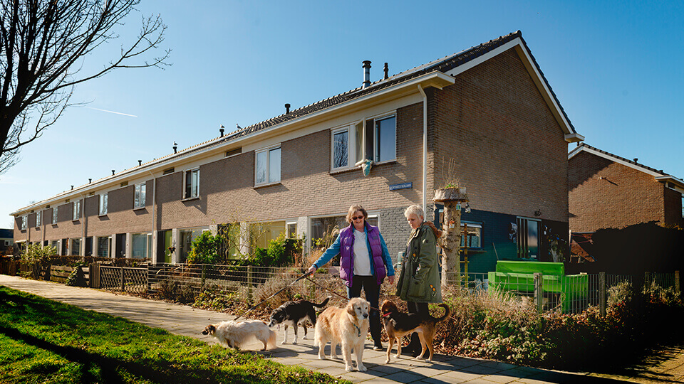 Porterhove Rentmeesterlaan 301b