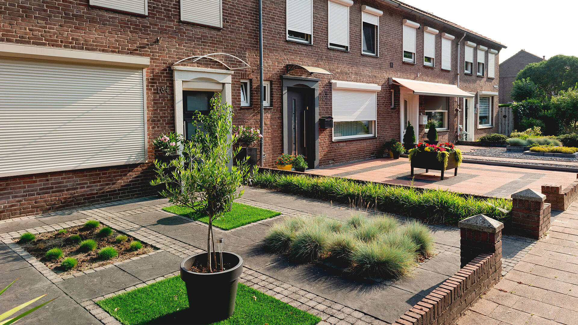Jan de Rooijstraat Oss (19)