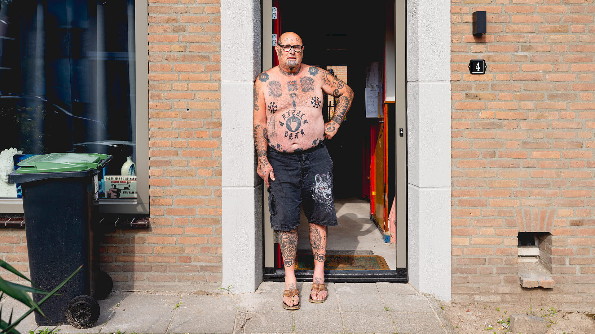 Jan de Rooijstraat Oss (7)