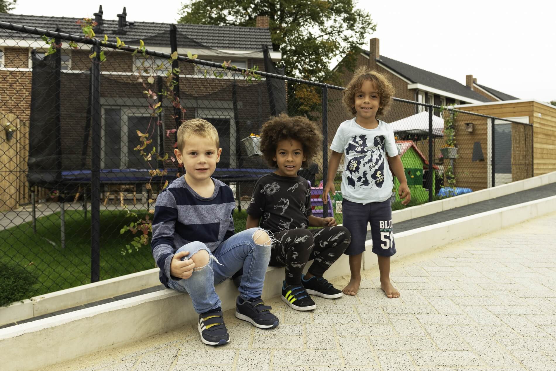 Wonen-Sittard-Sanderbout-Renovatie-Groot-Onderhoud-Nieuwbouw-Corporatie-Spelende-kinderen-2