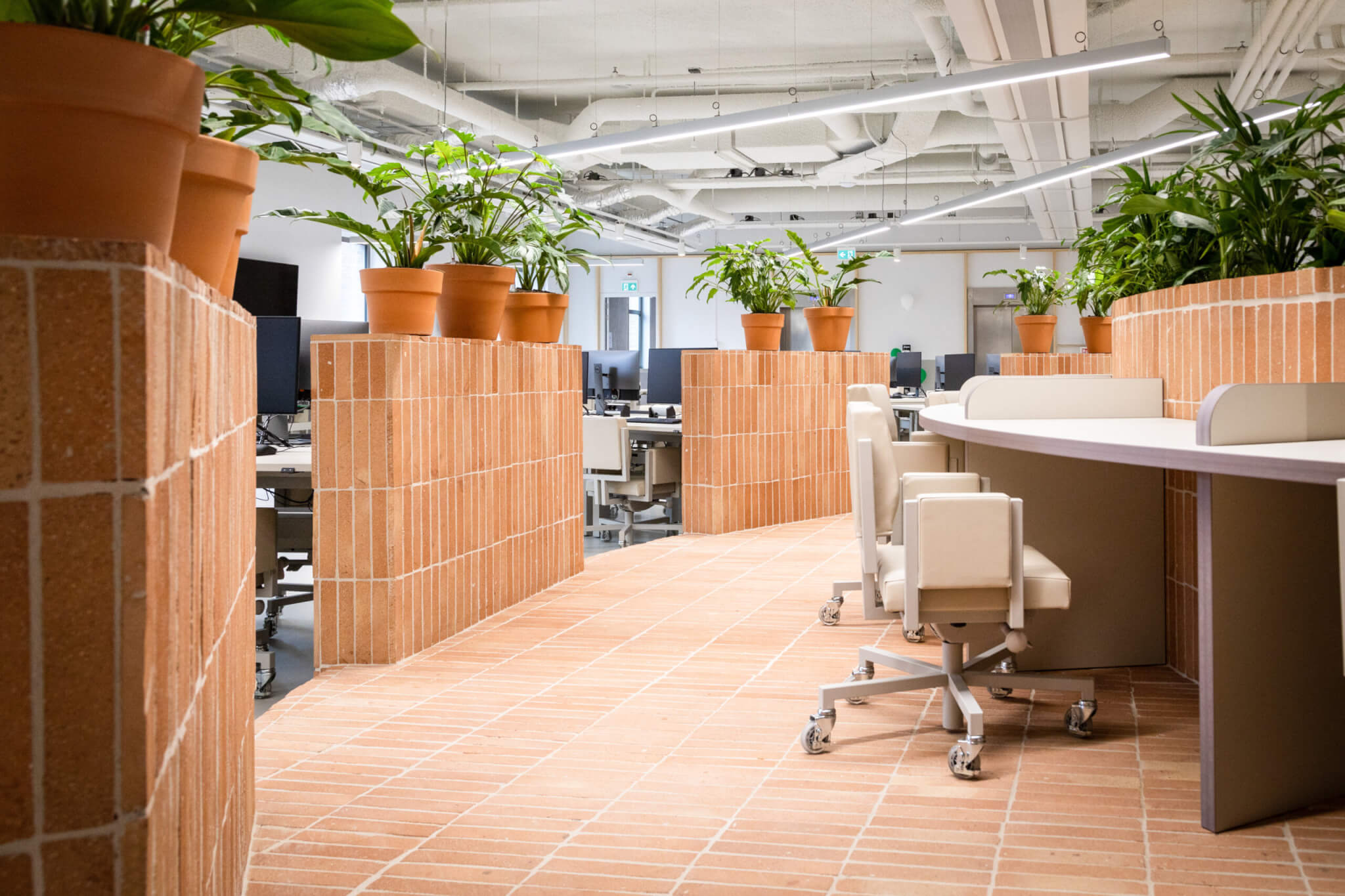 Transformatie Rokin Adyen 18