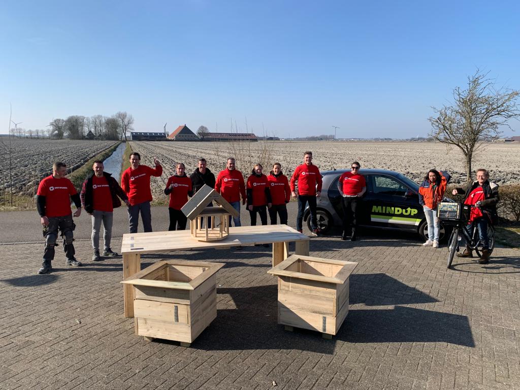 NL DOET GGZ FRANEKER