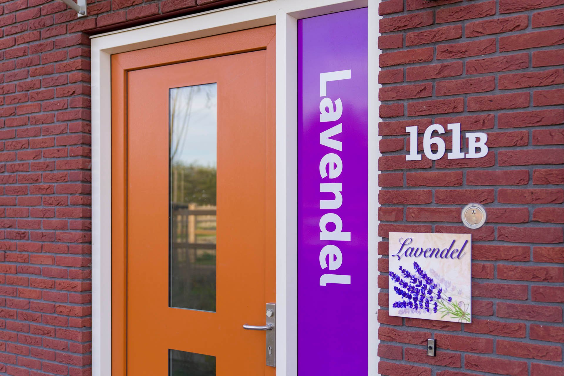 Woonzorglocatie Landleven Lelystad 1