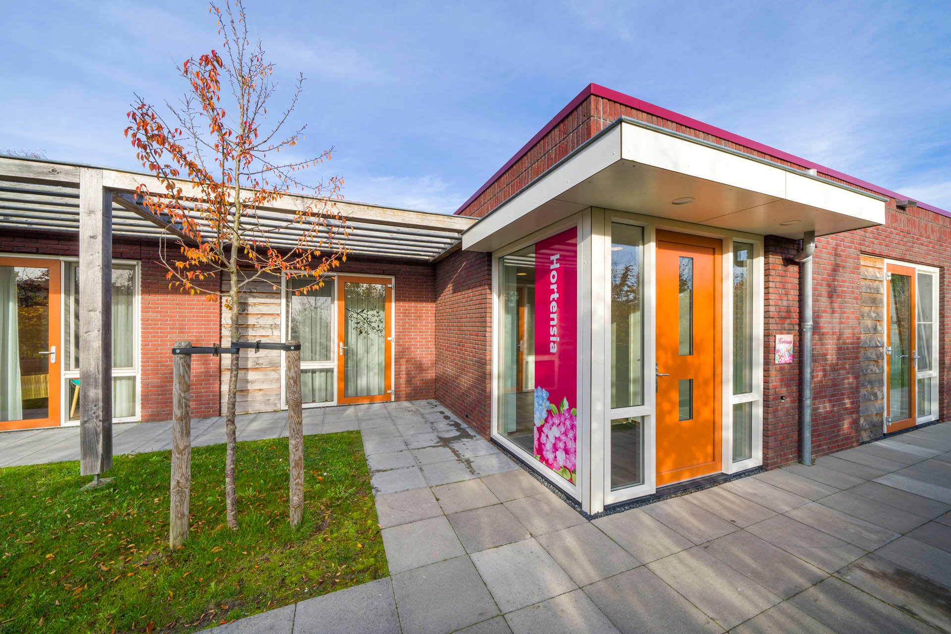 Woonzorglocatie Landleven Lelystad 4