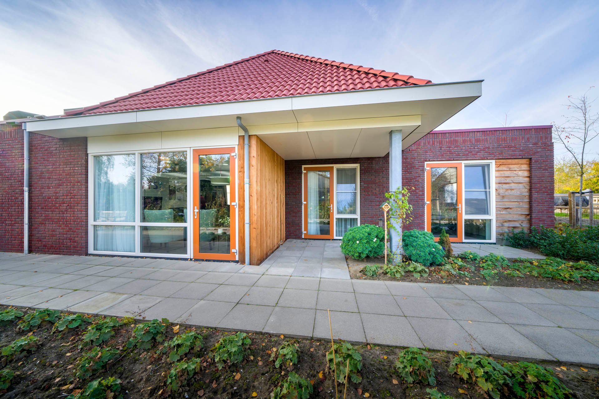 Woonzorglocatie Landleven Lelystad 5
