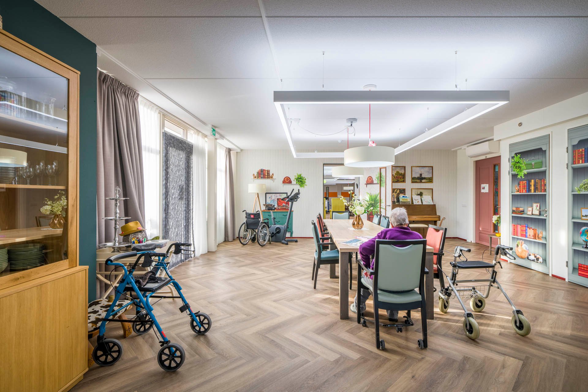 Woonzorglocatie Landleven Lelystad 7