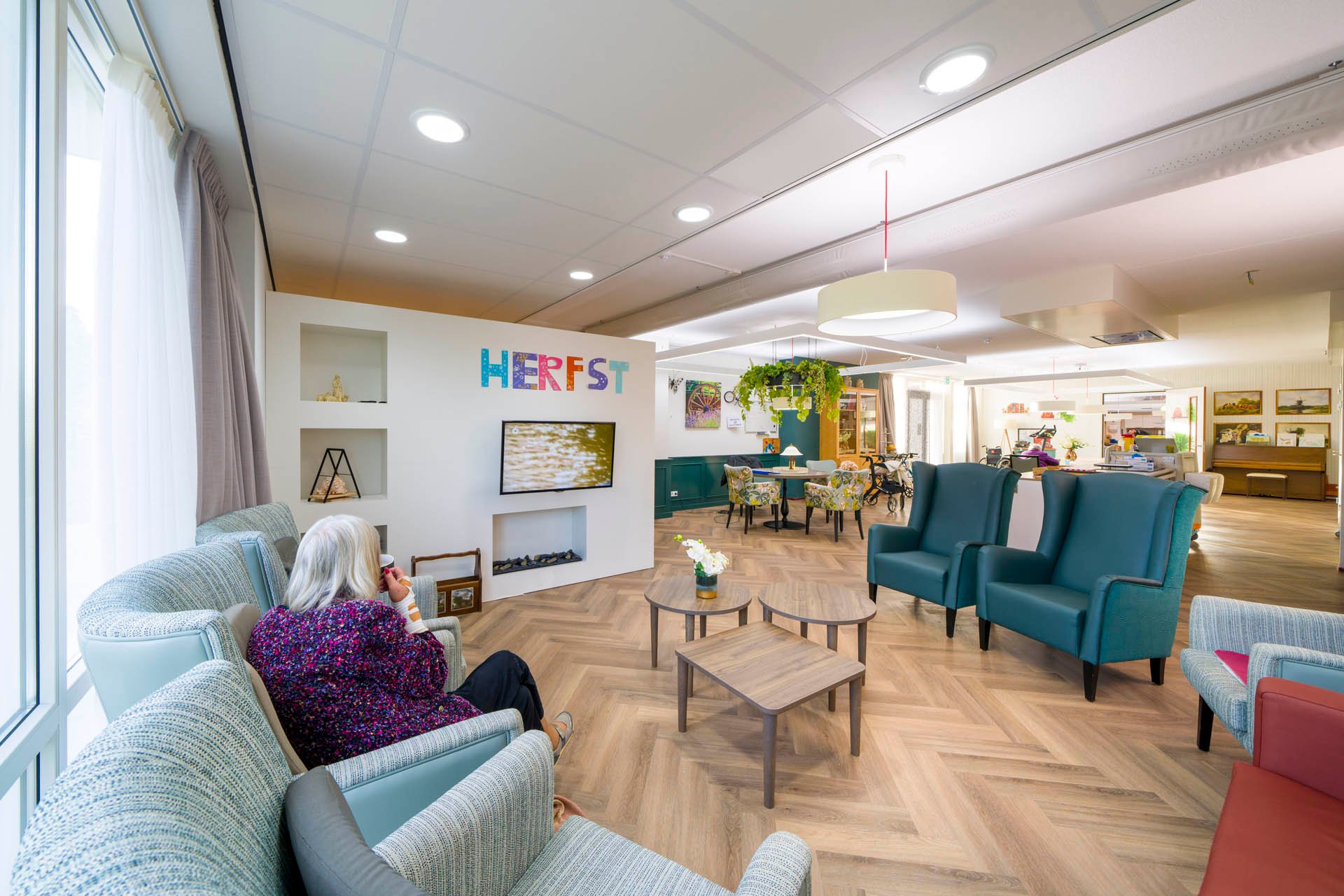 Woonzorglocatie Landleven Lelystad 8