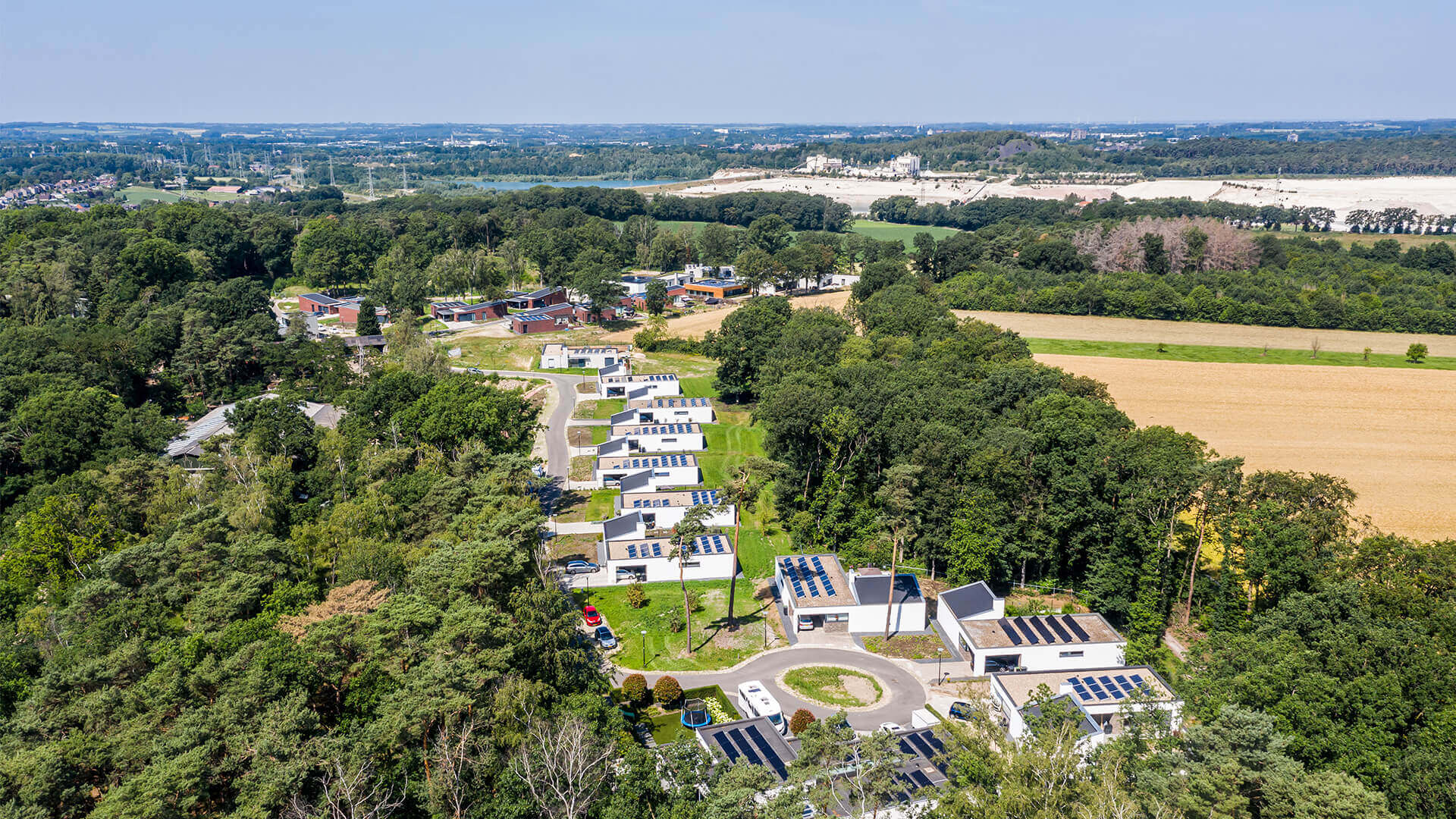 De Bousberg Landgraaf 3