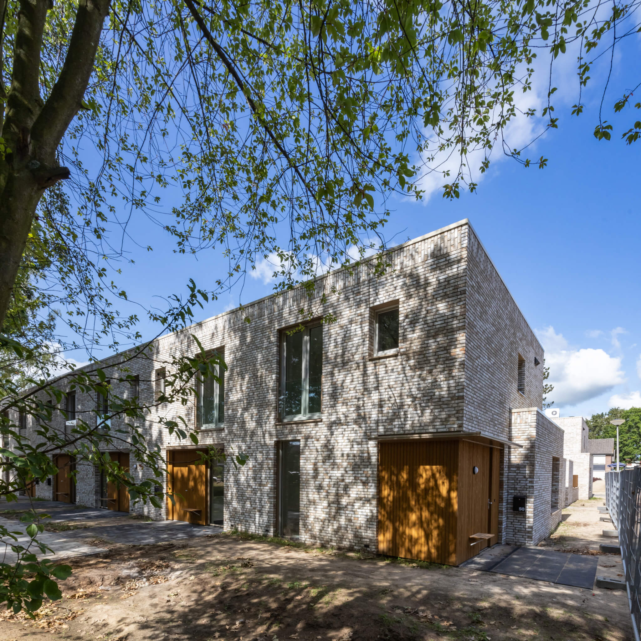 Woningen Oldenzaal