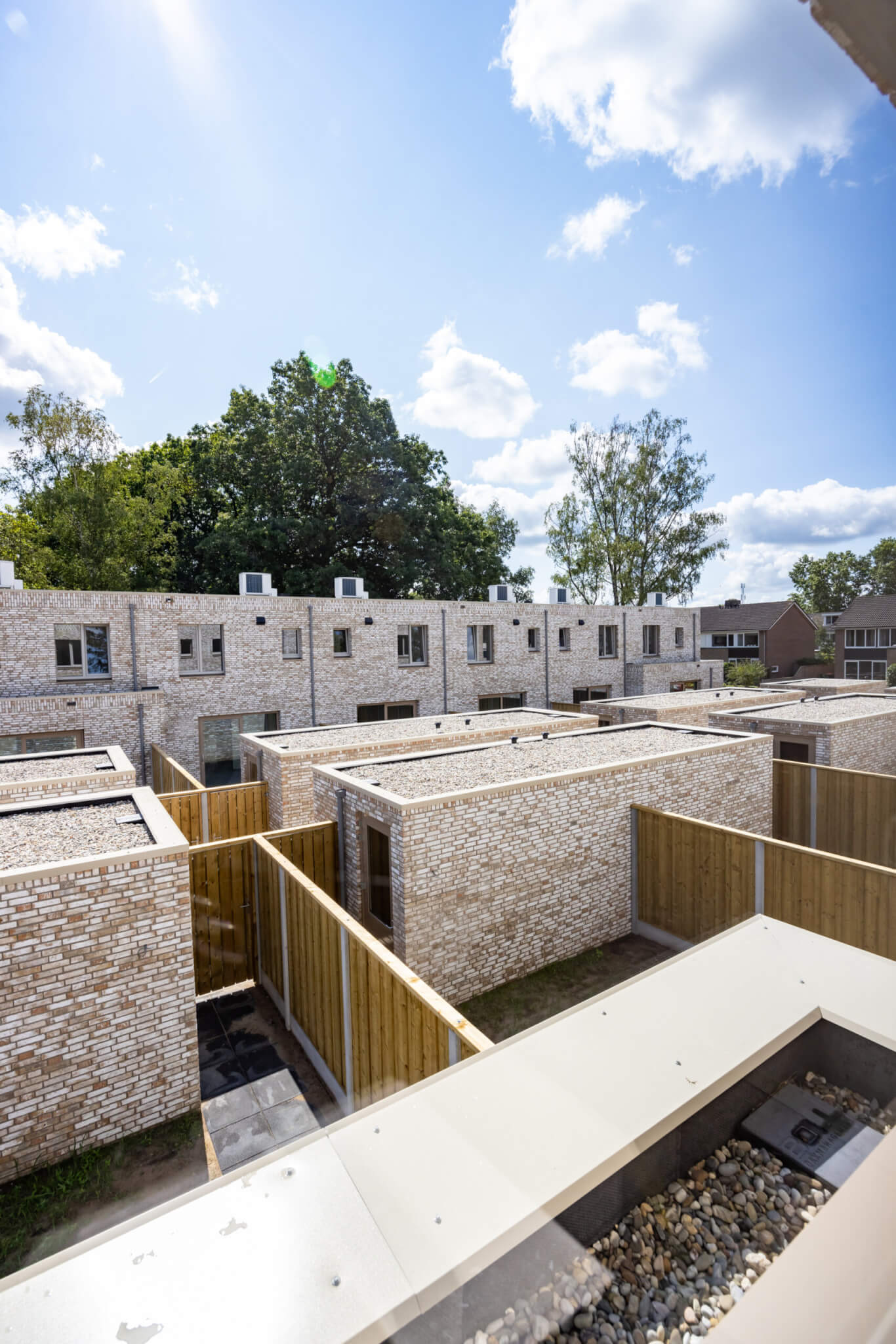 Woningen Oldenzaal