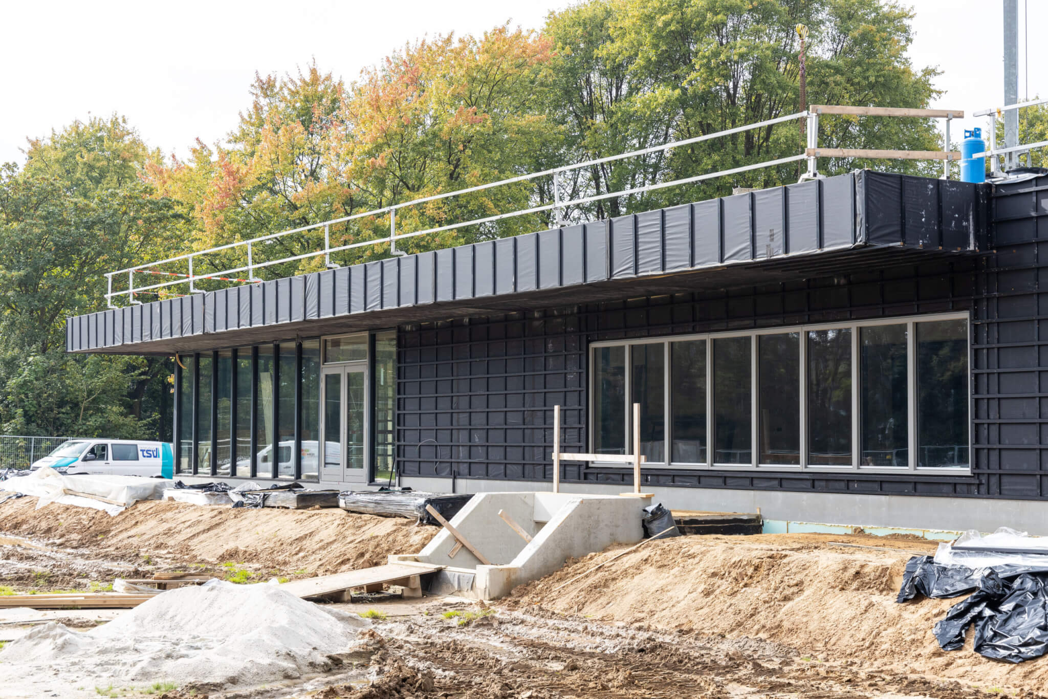Het Sporthuis VV Peize