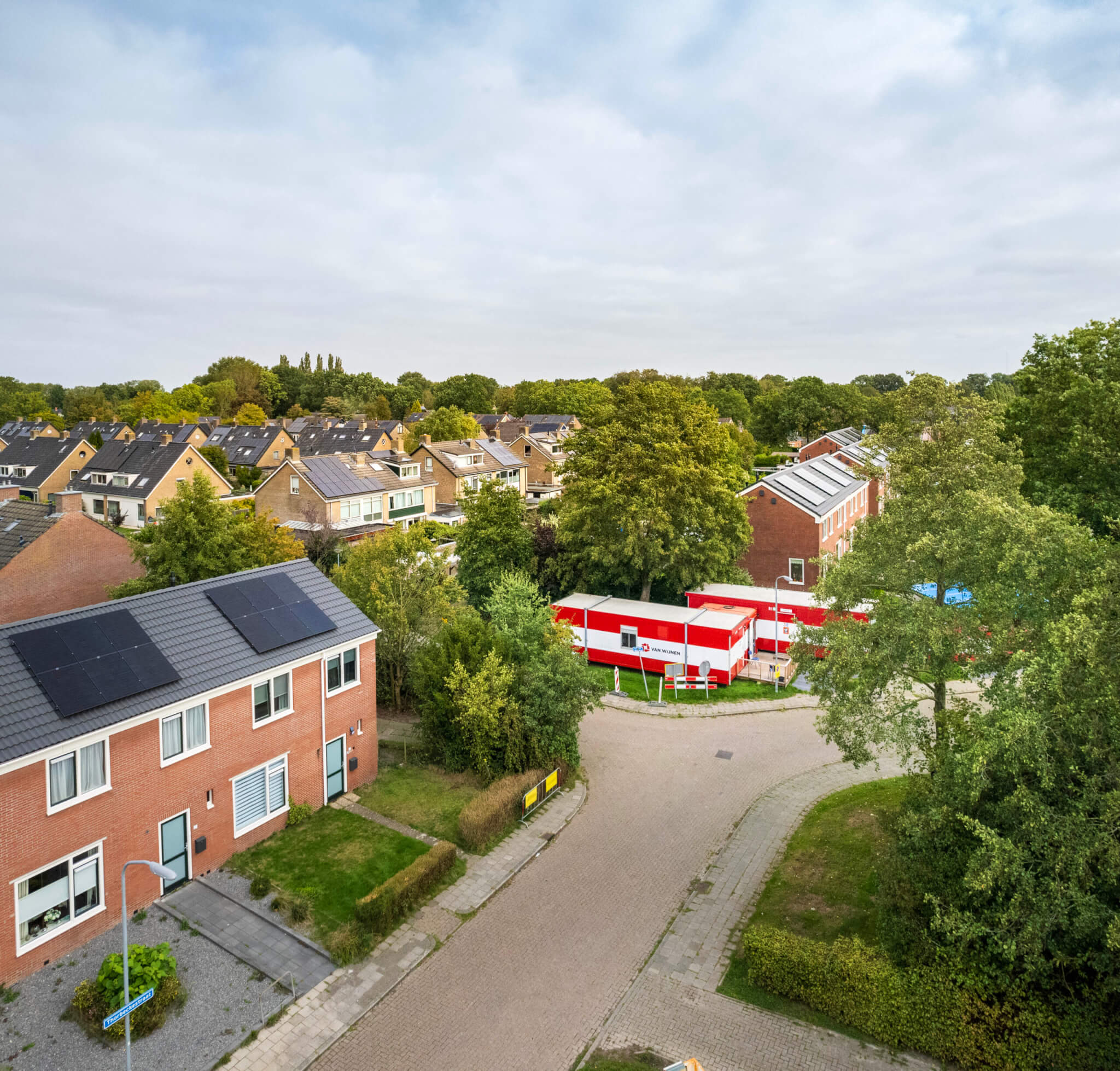Verduurzamen woningen Wold & Waard Zuidhorn (4)