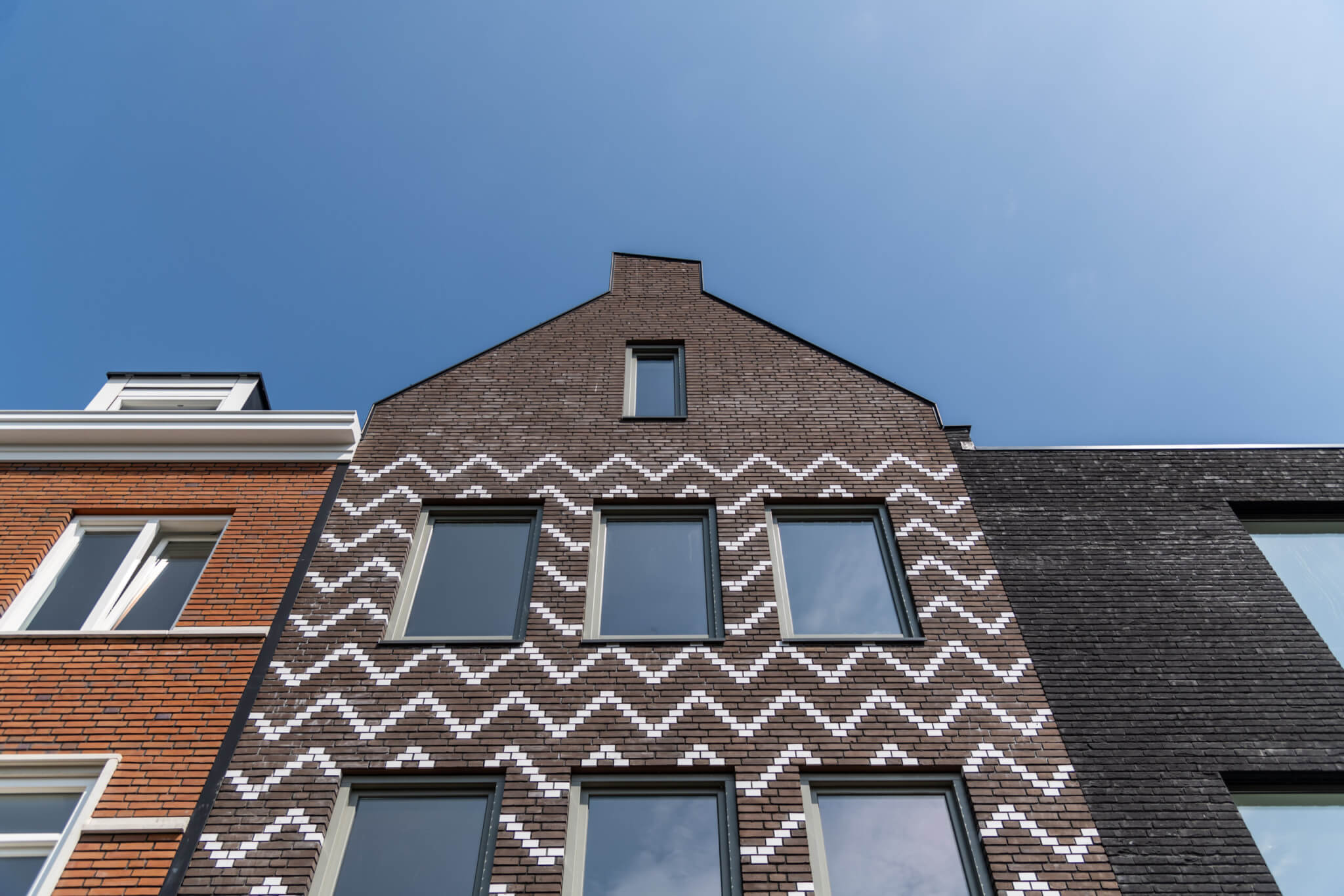 Van Wijnen West - Dirk Zwager Sleuteloverdracht