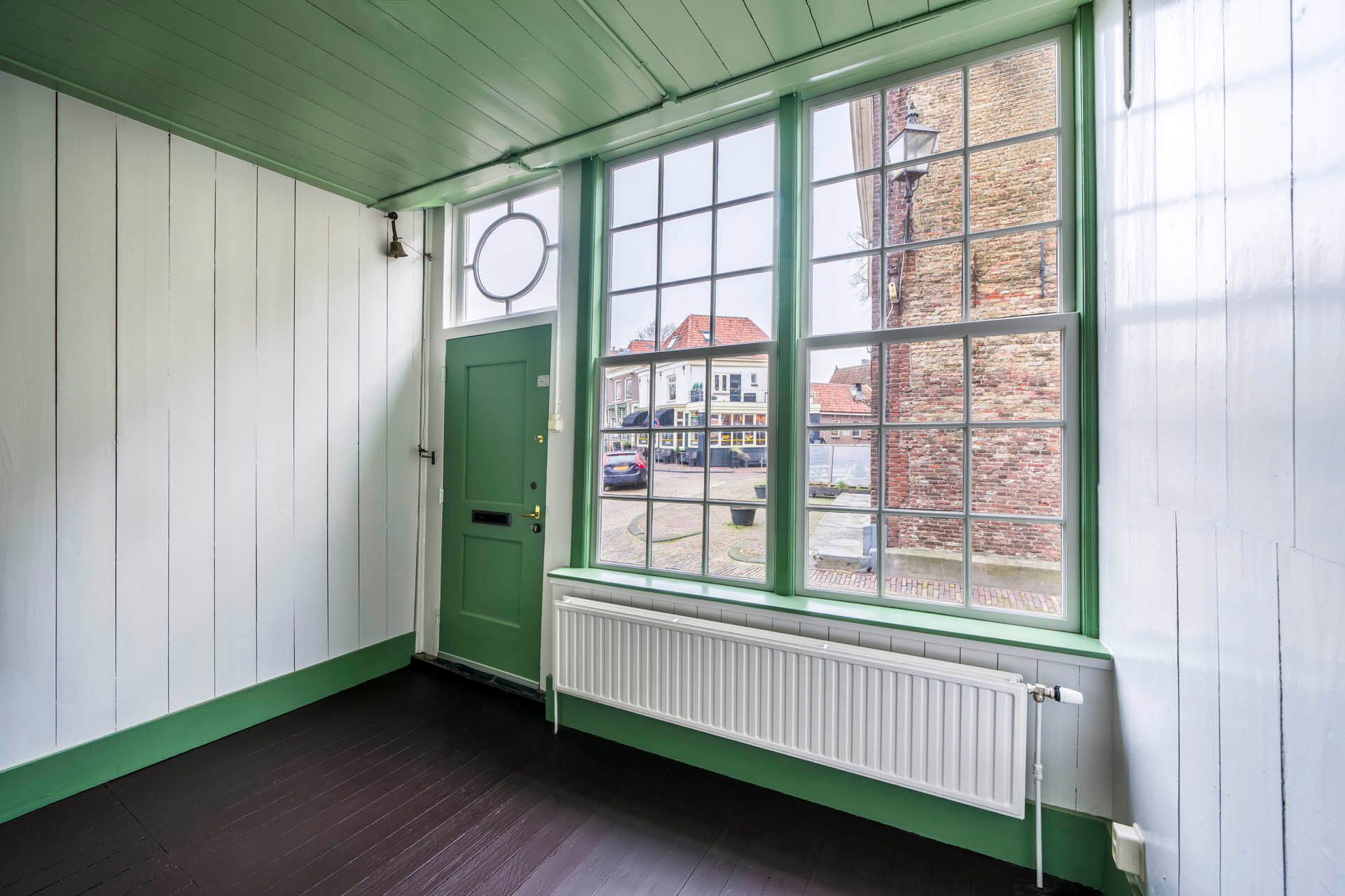 Kerkstraat Blokzijl 4