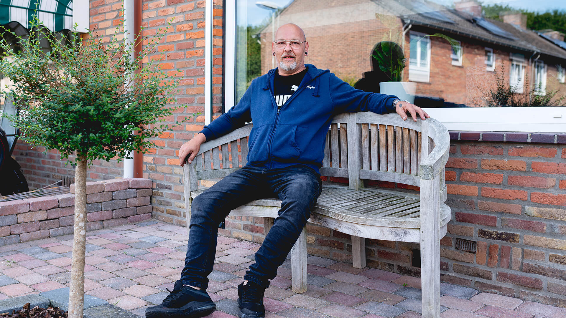 Lindenheuvel Geleen - bewoners2