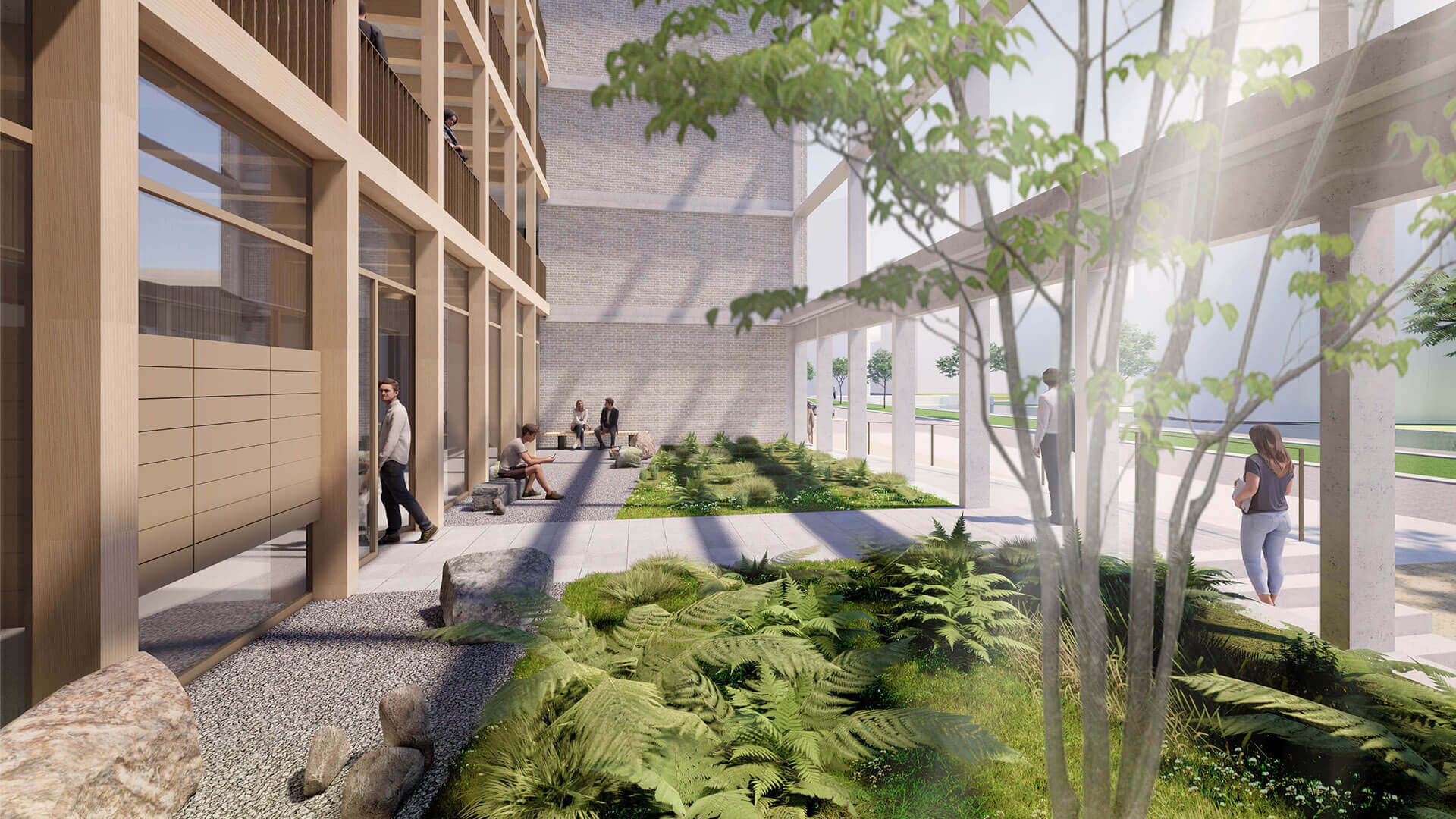 Avans nieuwbouw 3