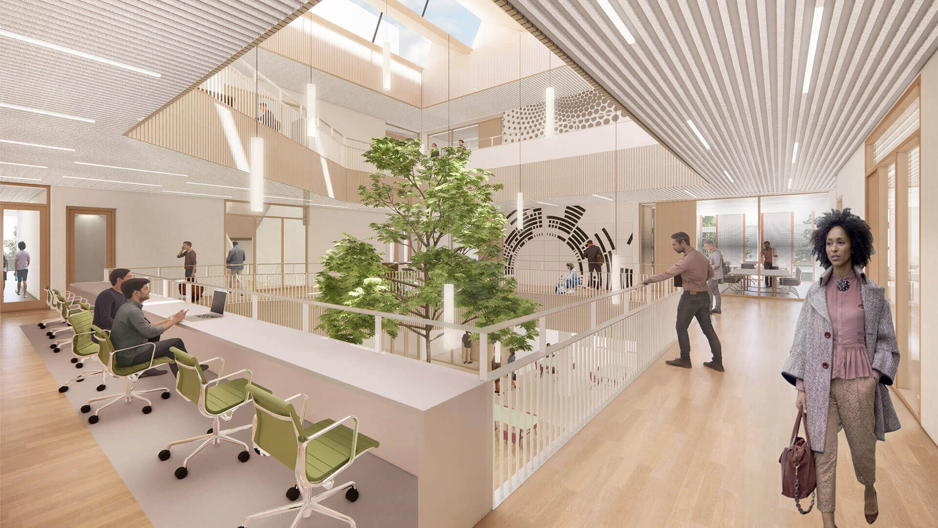 Avans nieuwbouw 6