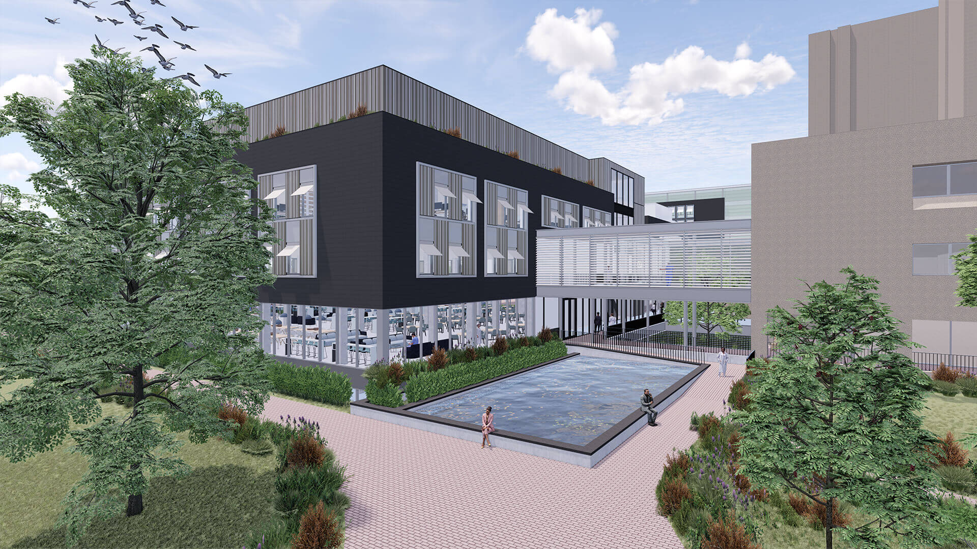 Catharina Ziekenhuis Eindhoven afbeelding 2