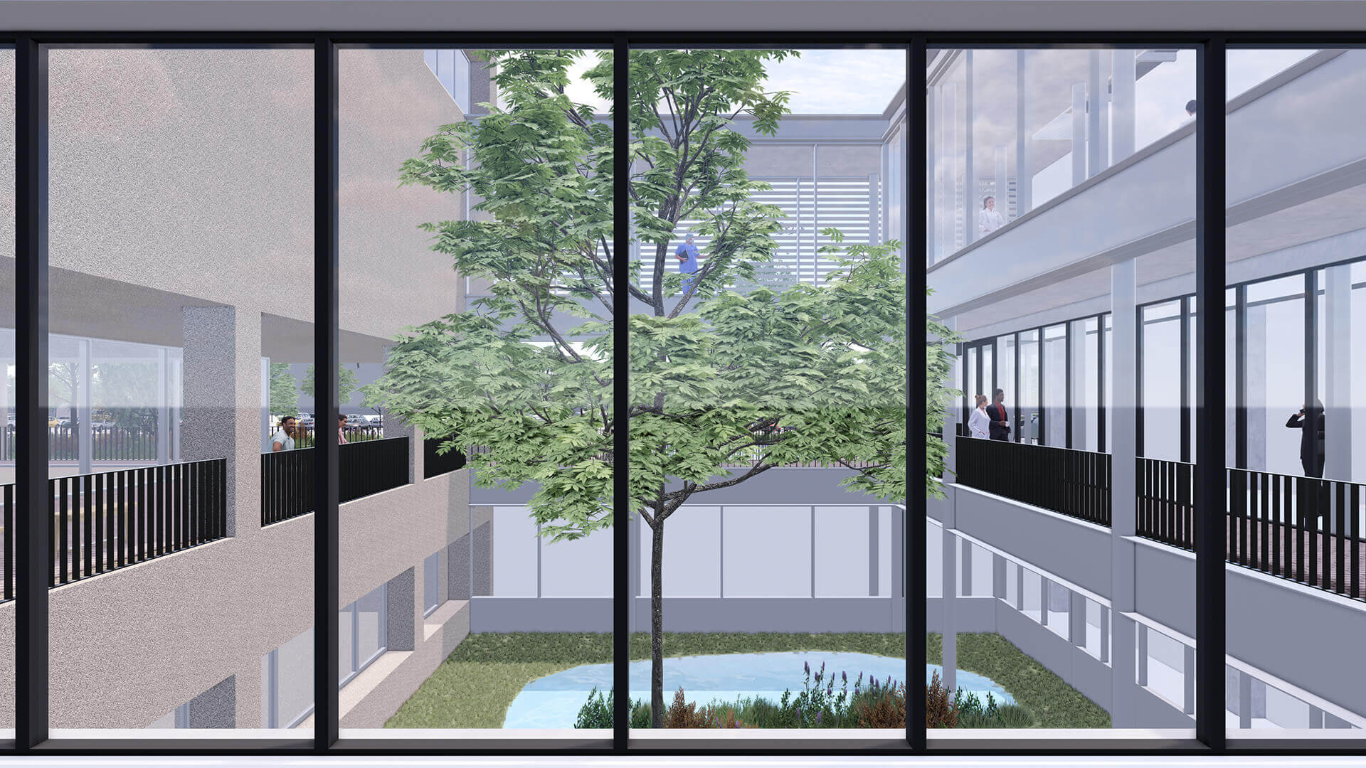 Catharina Ziekenhuis Eindhoven afbeelding 5