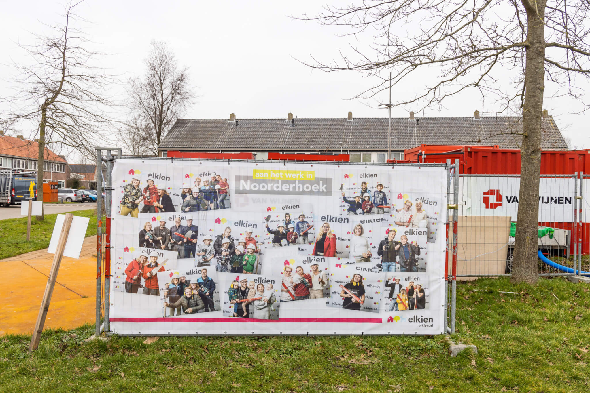 banner elkien werkplaats van wijnen