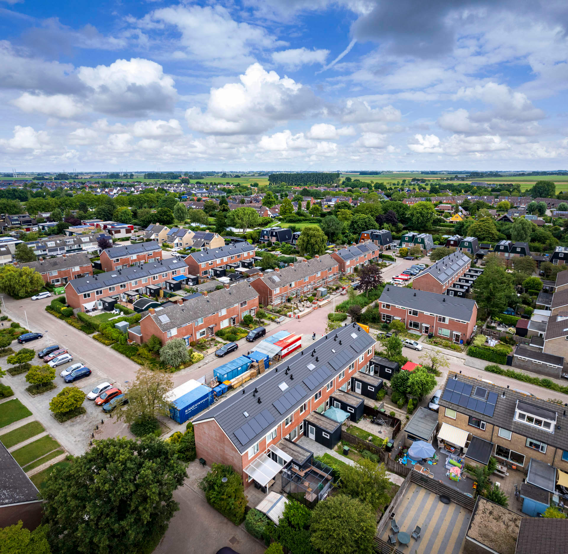 Wierden en Borgen Bedum Kuipersrijge