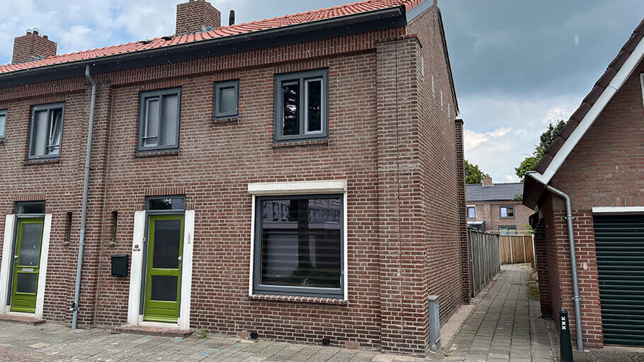 Willem 1 plein