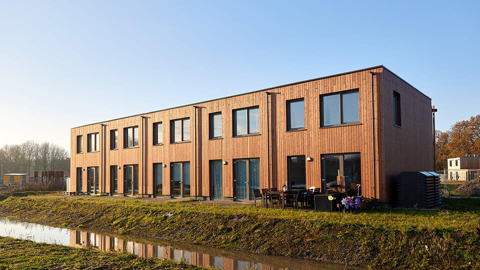 Buurtschap Te Veld - 2