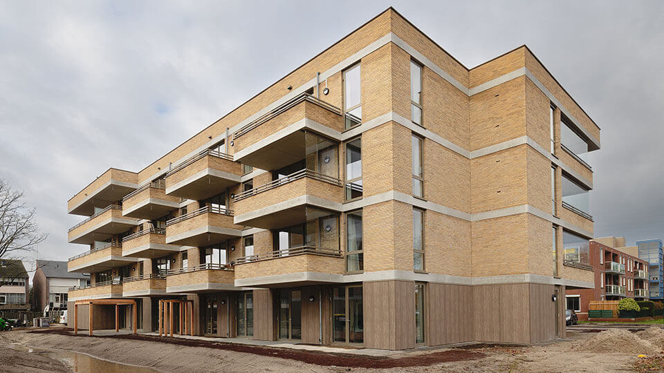 Klokkenlaan - foto 1