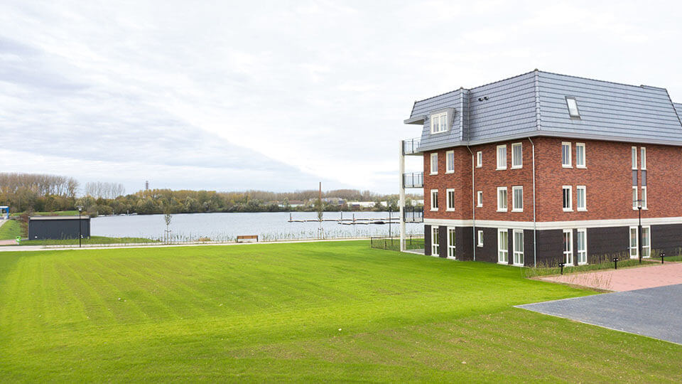 Maasresidence Thorn - 1